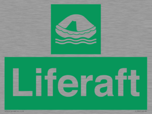 Liferaft